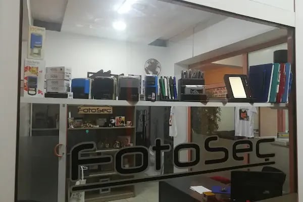 Foto Seç Fotoğrafçılık - Resim 3