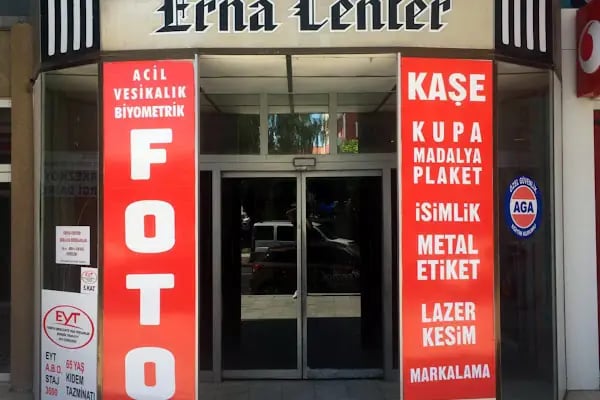 Foto Seç Fotoğrafçılık - Resim 4