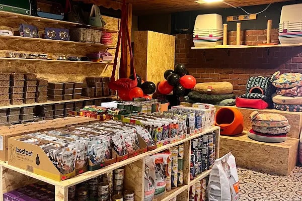 Pike Pet Market - Resim 5