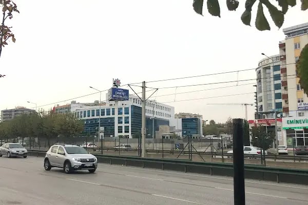 Bursa İl Emniyet Müdürlüğü - Resim 6