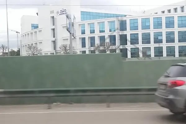 Bursa İl Emniyet Müdürlüğü - Resim 8