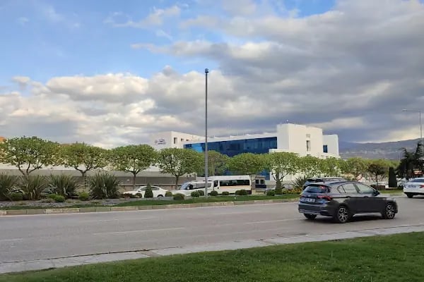 Bursa İl Emniyet Müdürlüğü - Resim 7