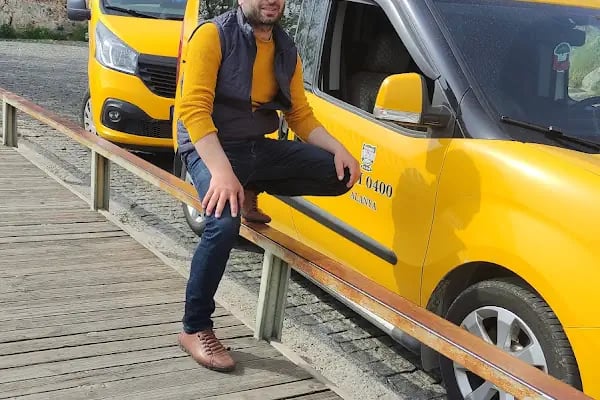 Alanya Taxi özdeniz - Resim 7
