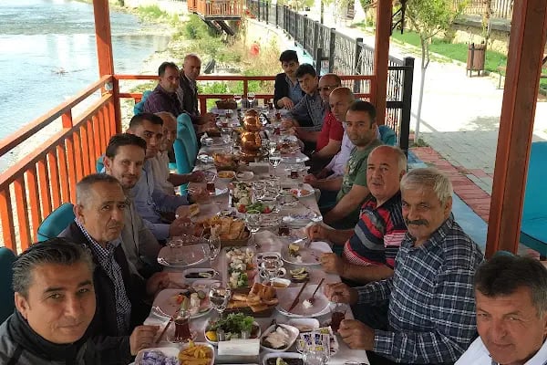 Alanya Taxi özdeniz - Resim 13