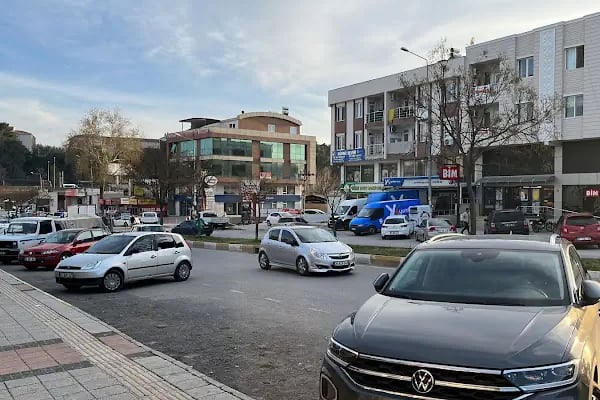 Başkan Yapı Malzemeleri Hırdavat İnşaat - Resim 2