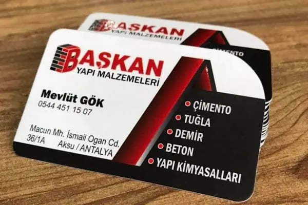 Başkan Yapı Malzemeleri Hırdavat İnşaat - Resim 3
