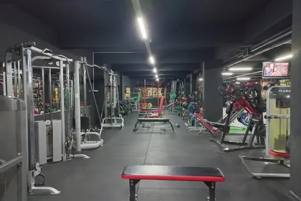 İdeal Sağlıklı Yaşam Spor Kulübü - Resim 9