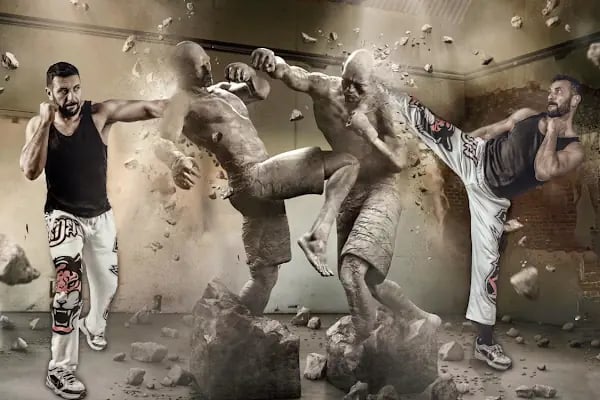 İdeal Sağlıklı Yaşam Spor Kulübü - Resim 1