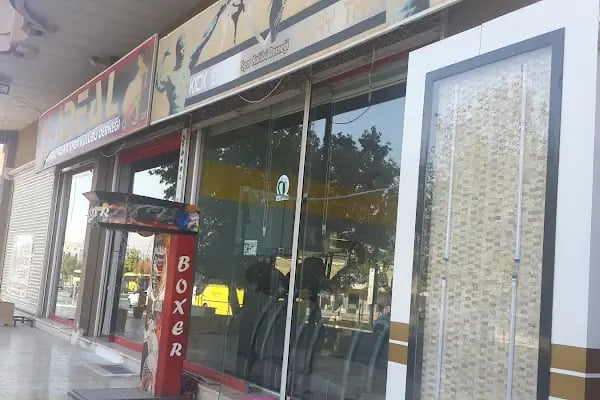 İdeal Sağlıklı Yaşam Spor Kulübü - Resim 5