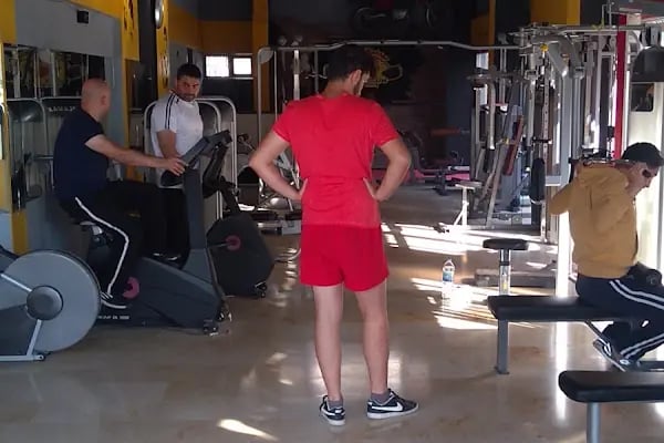İdeal Sağlıklı Yaşam Spor Kulübü - Resim 4
