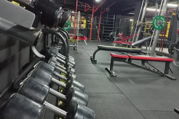 İdeal Sağlıklı Yaşam Spor Kulübü - Resim 2