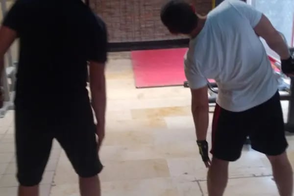İdeal Sağlıklı Yaşam Spor Kulübü - Resim 12