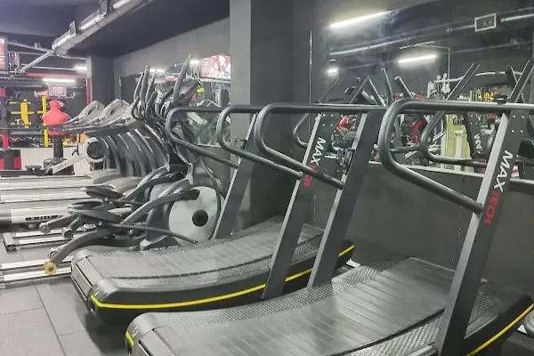 İdeal Sağlıklı Yaşam Spor Kulübü - Resim 7