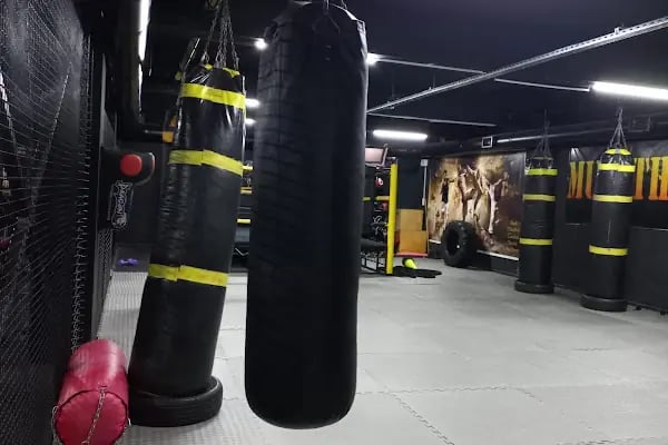 İdeal Sağlıklı Yaşam Spor Kulübü - Resim 8