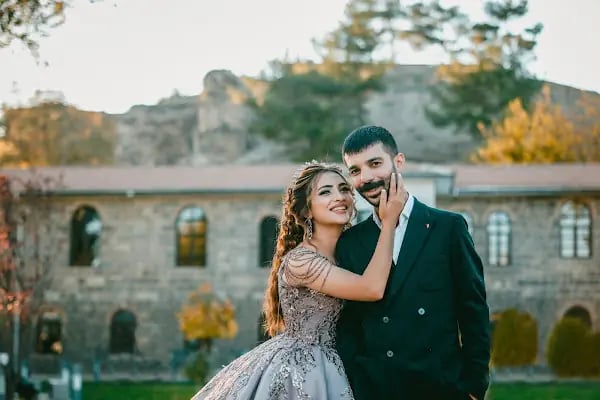 FOTO HAZER DOĞAL FOTOĞRAF STÜDYOSU - Resim 9