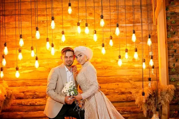 FOTO HAZER DOĞAL FOTOĞRAF STÜDYOSU - Resim 3
