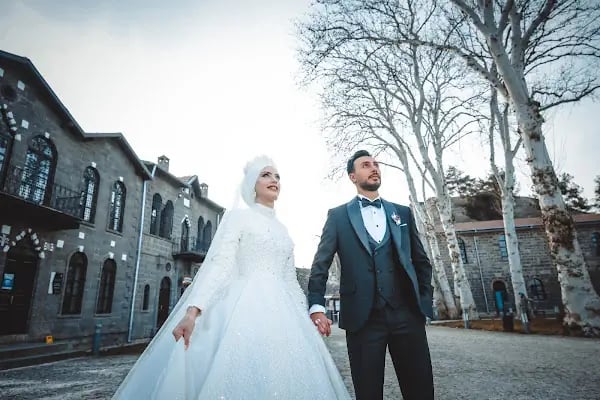 FOTO HAZER DOĞAL FOTOĞRAF STÜDYOSU - Resim 19