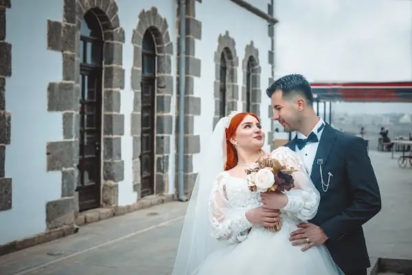 FOTO HAZER DOĞAL FOTOĞRAF STÜDYOSU - Resim 8