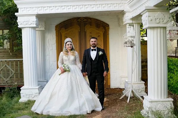 FOTO HAZER DOĞAL FOTOĞRAF STÜDYOSU - Resim 10