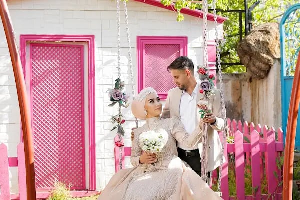 FOTO HAZER DOĞAL FOTOĞRAF STÜDYOSU - Resim 13