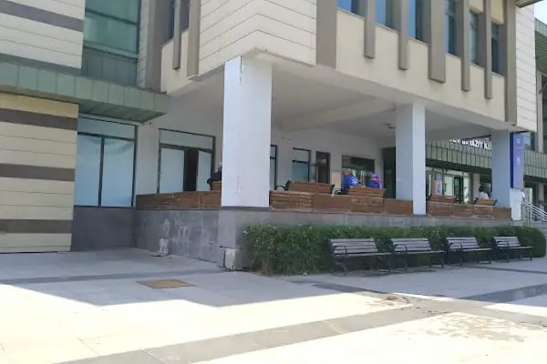 İBB Erdem Bayazıt Kültür Merkezi - Resim 2