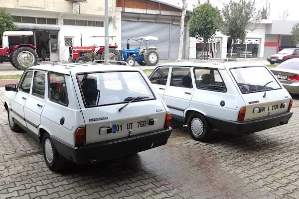 Ceyhan gökyar auto galeri - Resim 7