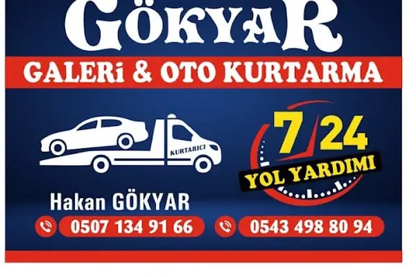 Ceyhan gökyar auto galeri - Resim 14