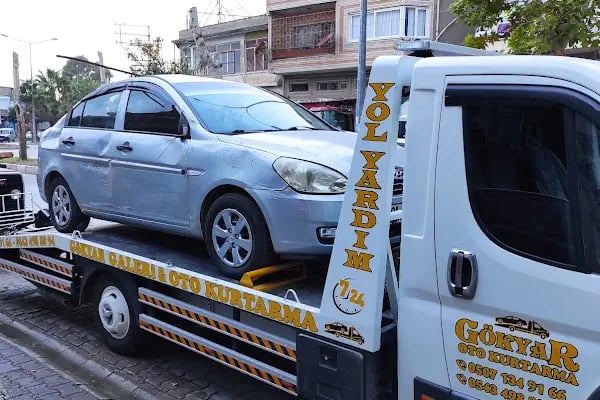 Ceyhan gökyar auto galeri - Resim 4