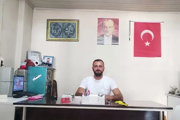 Ceyhan gökyar auto galeri - Resim 9