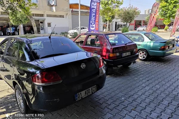 Ceyhan gökyar auto galeri - Resim 5