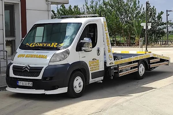 Ceyhan gökyar auto galeri - Resim 11