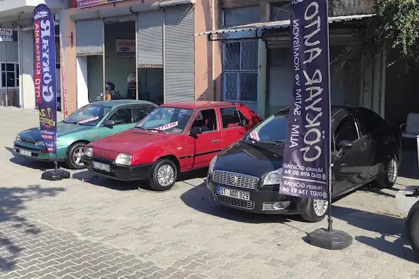 Ceyhan gökyar auto galeri - Resim 2