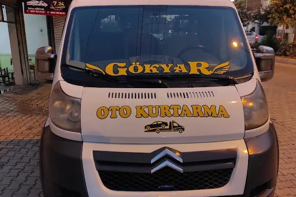 Ceyhan gökyar auto galeri - Resim 6