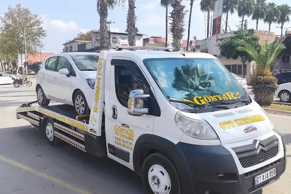 Ceyhan gökyar auto galeri - Resim 10