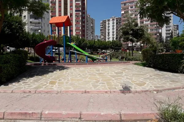 Kurttepe Parkı - Resim 16