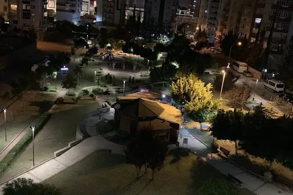 Kurttepe Parkı - Resim 6