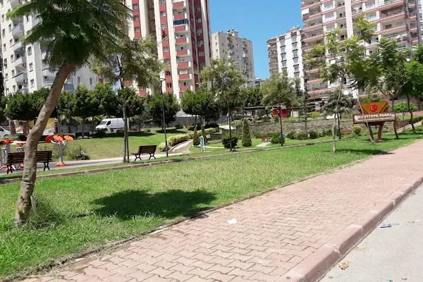 Kurttepe Parkı - Resim 17