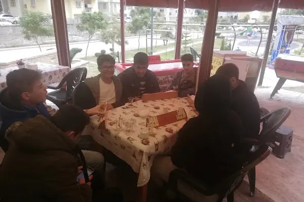 Kurttepe Parkı - Resim 12
