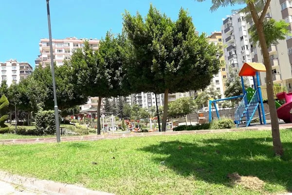 Kurttepe Parkı - Resim 15
