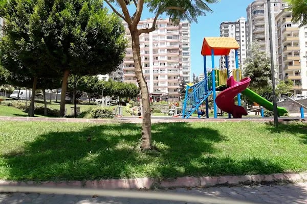 Kurttepe Parkı - Resim 18