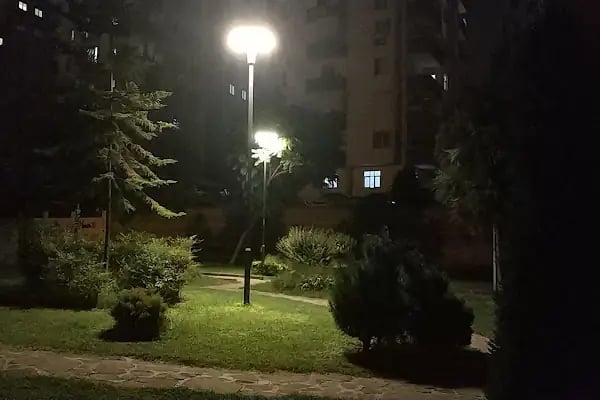 Kurttepe Parkı - Resim 2