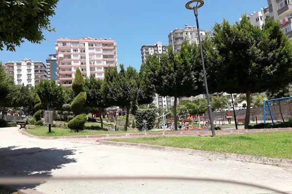 Kurttepe Parkı - Resim 13