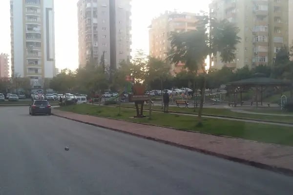 Kurttepe Parkı - Resim 10