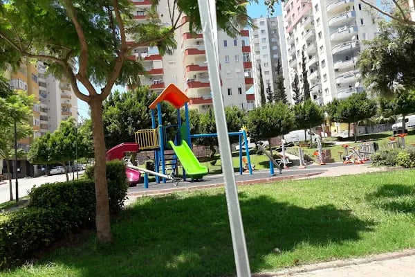 Kurttepe Parkı - Resim 19
