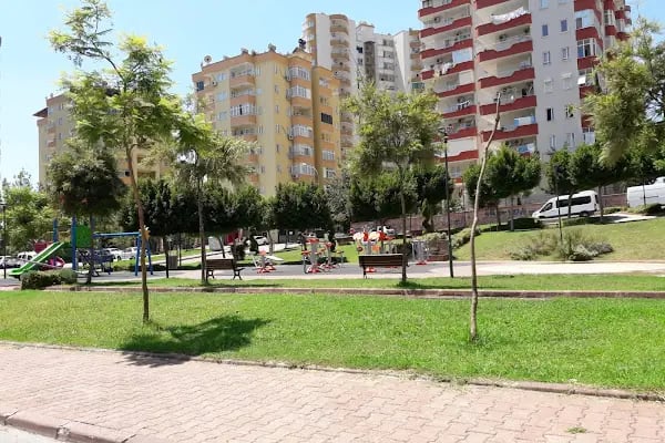 Kurttepe Parkı - Resim 20
