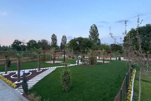 Royal Karavan Park - Resim 4