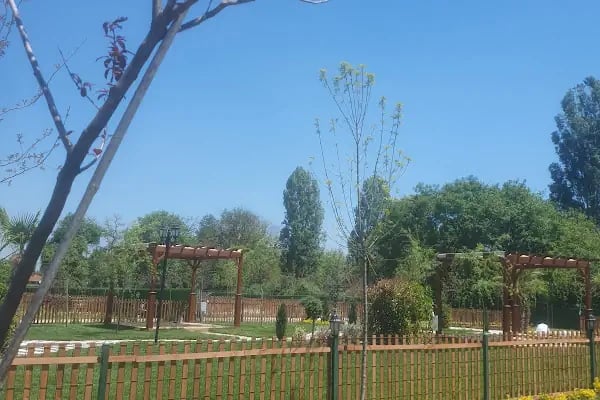 Royal Karavan Park - Resim 2