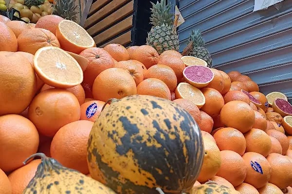 Yağarlar süper market - Resim 8