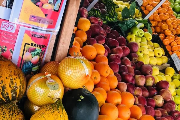 Yağarlar süper market - Resim 18