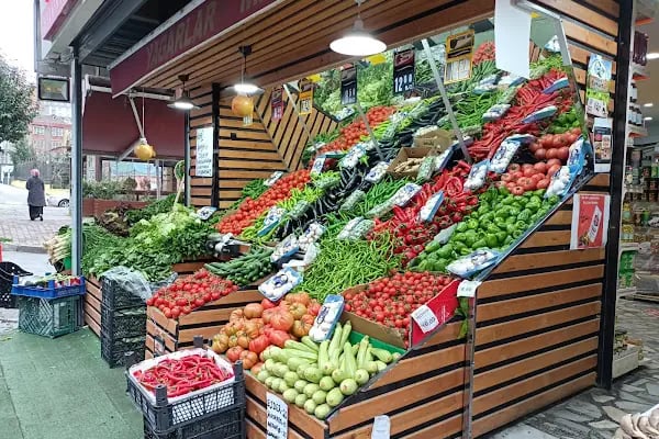 Yağarlar süper market - Resim 4